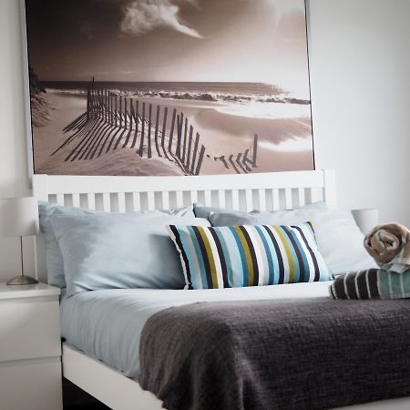 Wax, Watergate Hotell New Quay Eksteriør bilde