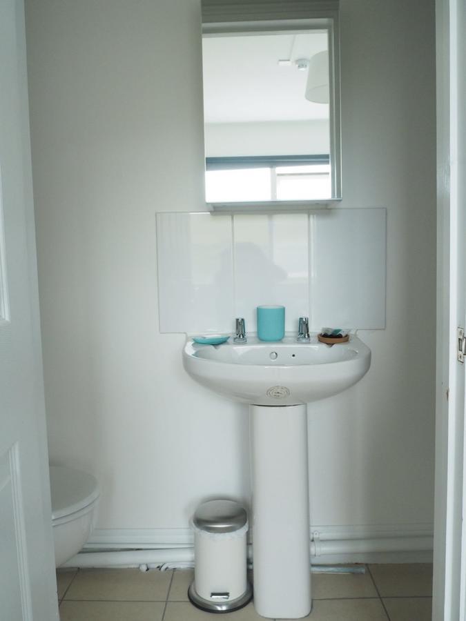 Wax, Watergate Hotell New Quay Eksteriør bilde