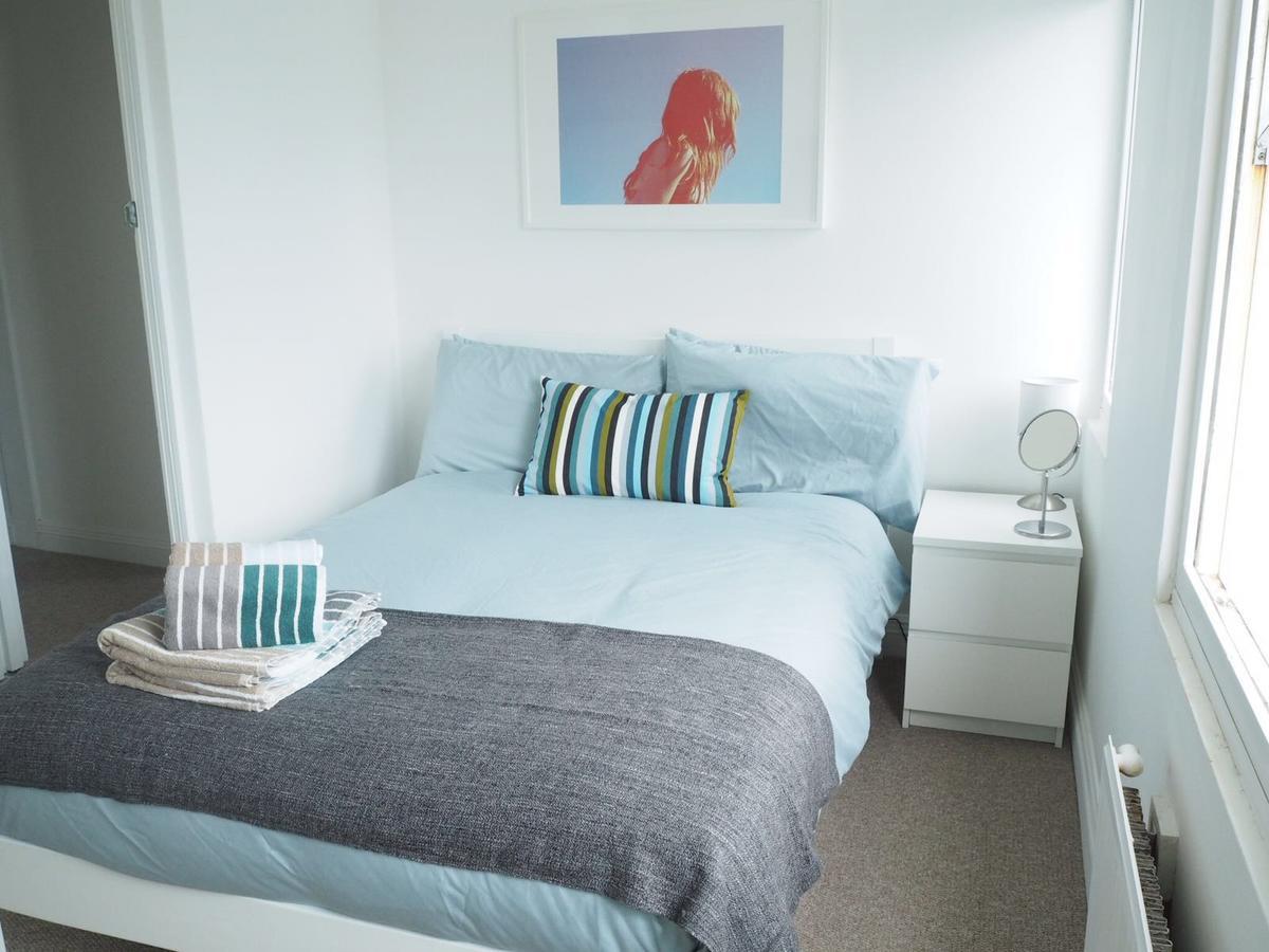 Wax, Watergate Hotell New Quay Eksteriør bilde