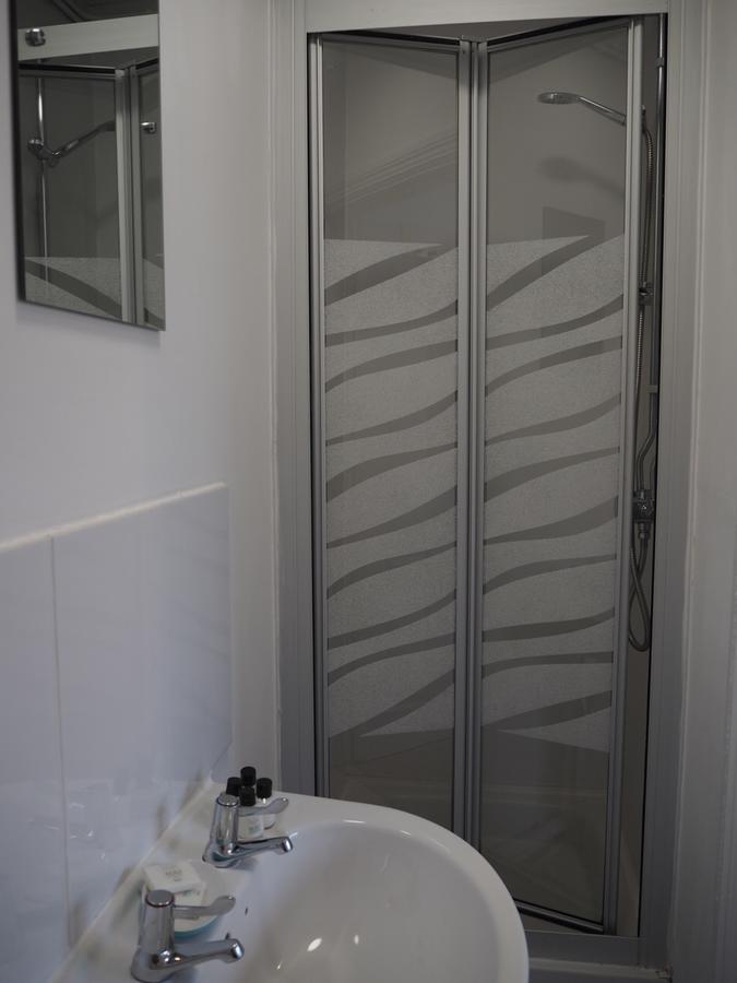 Wax, Watergate Hotell New Quay Eksteriør bilde