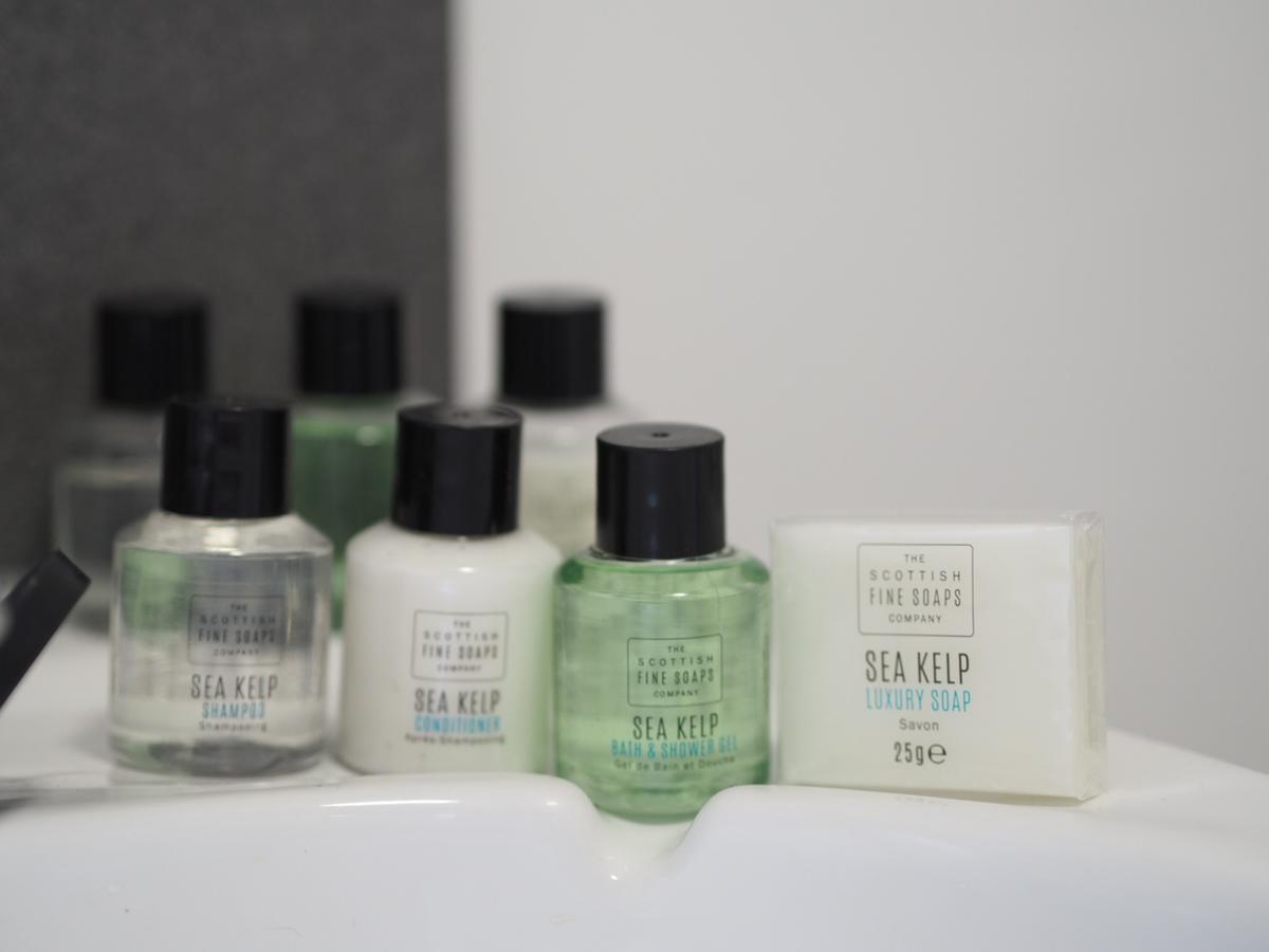 Wax, Watergate Hotell New Quay Eksteriør bilde