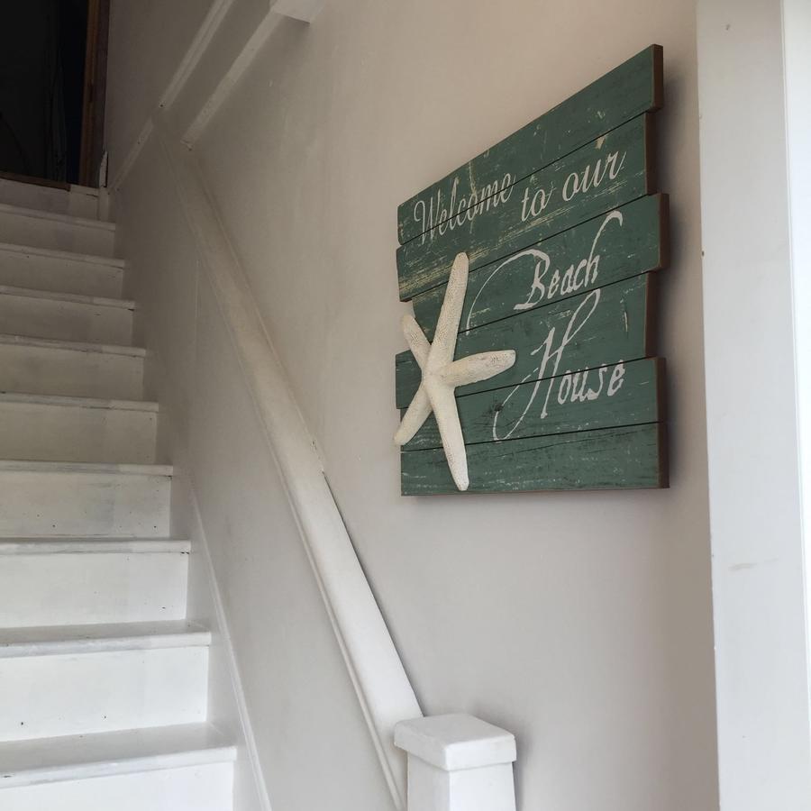 Wax, Watergate Hotell New Quay Eksteriør bilde