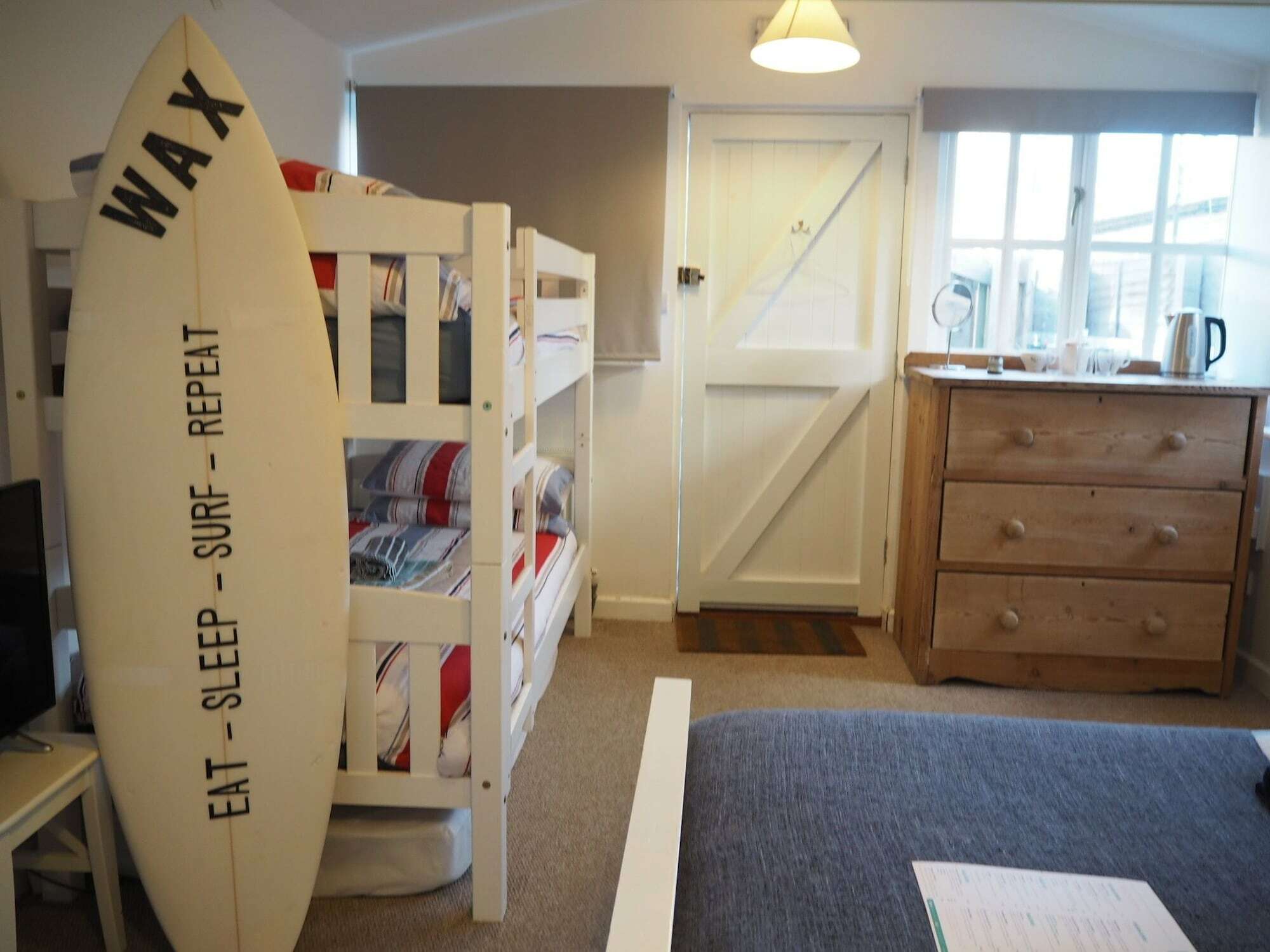 Wax, Watergate Hotell New Quay Eksteriør bilde